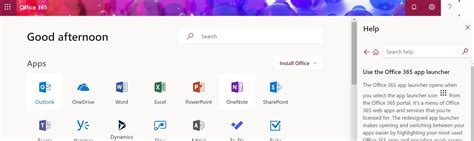 mit microsoft office|Microsoft Office 365 Landing Page .